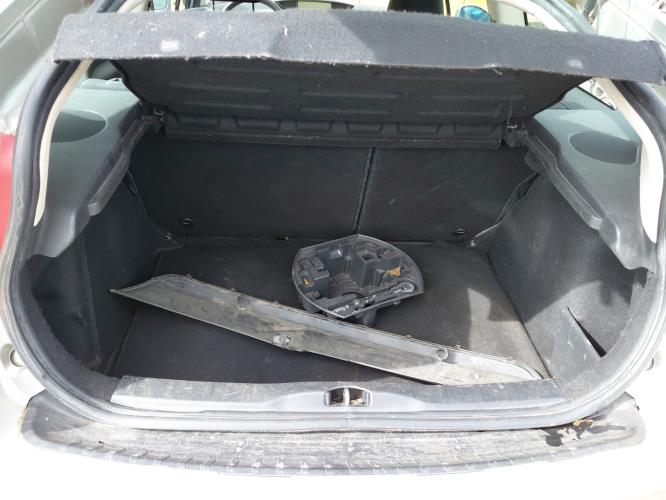 Image Porte avant gauche - CITROEN C4 1
