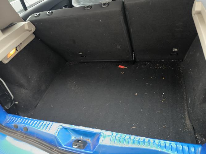 Image Avertisseur/Klaxon - DACIA SANDERO 2