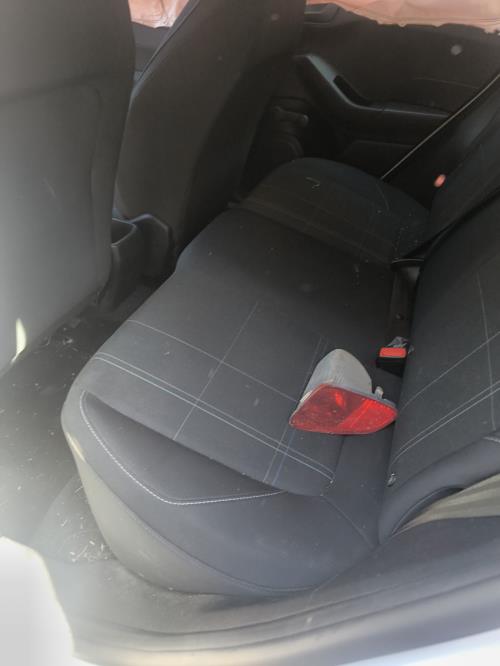 Image Commande de phare - FORD FIESTA 7