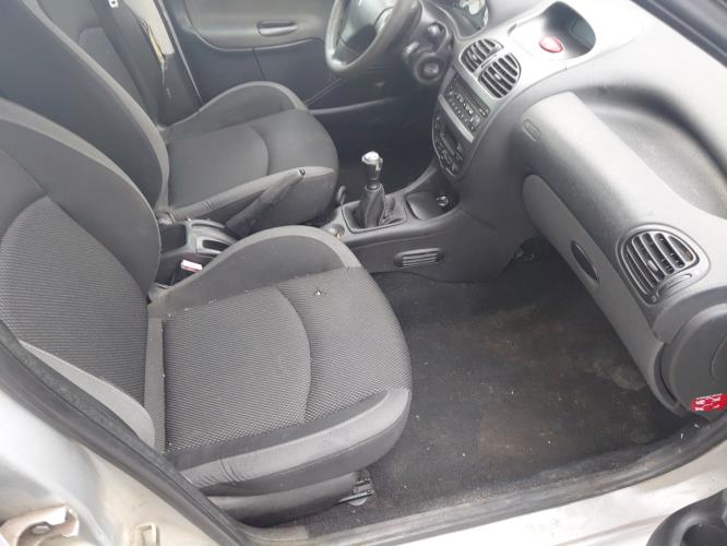 Image Aile avant gauche - PEUGEOT 206
