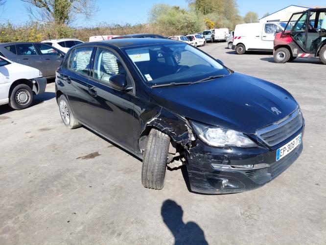 Image Alternateur - PEUGEOT 308 2