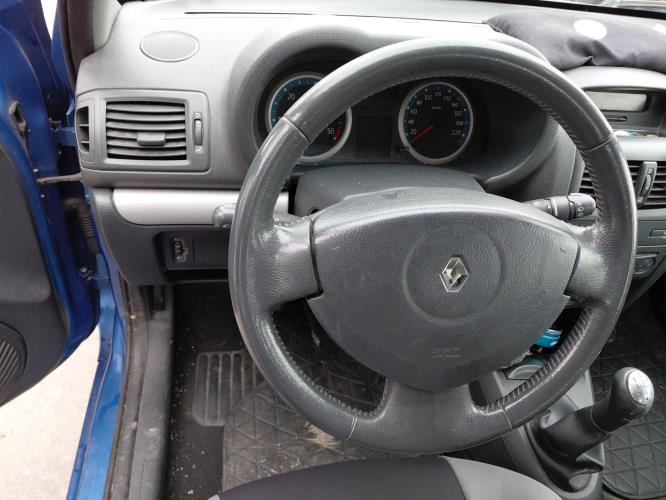 Image Feu arriere principal gauche (feux) - RENAULT CLIO 2 CAMPUS