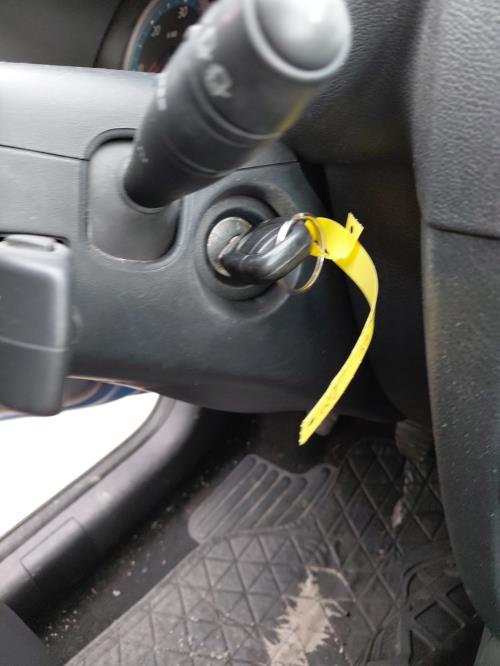 Image Becquet - RENAULT CLIO 2 CAMPUS