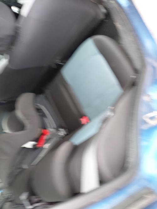 Image Feu arriere principal gauche (feux) - RENAULT CLIO 2 CAMPUS