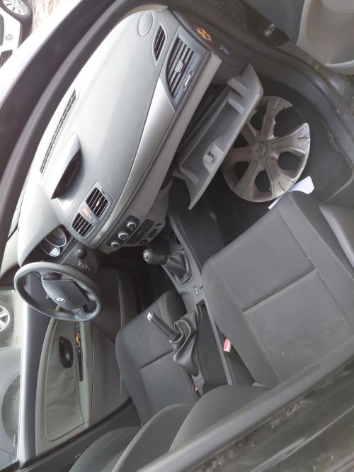 Image Anti brouillard gauche (feux) - RENAULT MEGANE 3