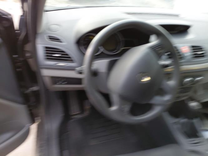 Image Anti brouillard gauche (feux) - RENAULT MEGANE 3