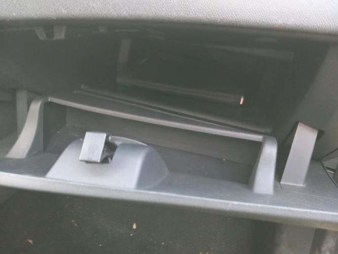 Image Feu diurne avant gauche - RENAULT MEGANE 3
