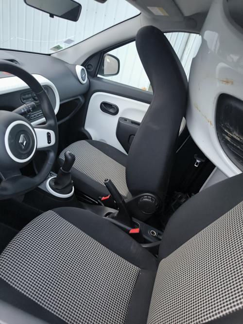 Image Moteur - RENAULT TWINGO 3