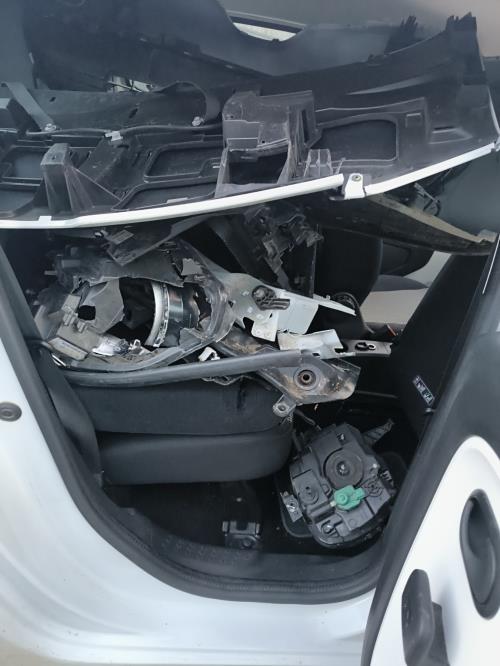 Image Moteur - RENAULT TWINGO 3