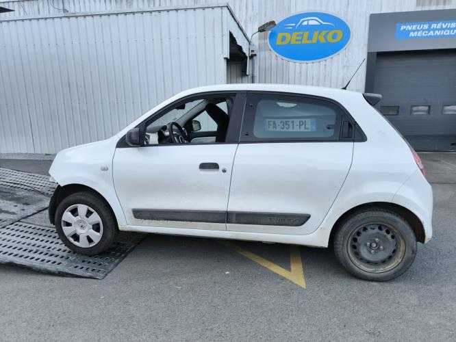 Image Moteur - RENAULT TWINGO 3