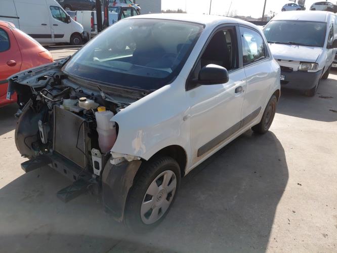 Image Moteur - RENAULT TWINGO 3