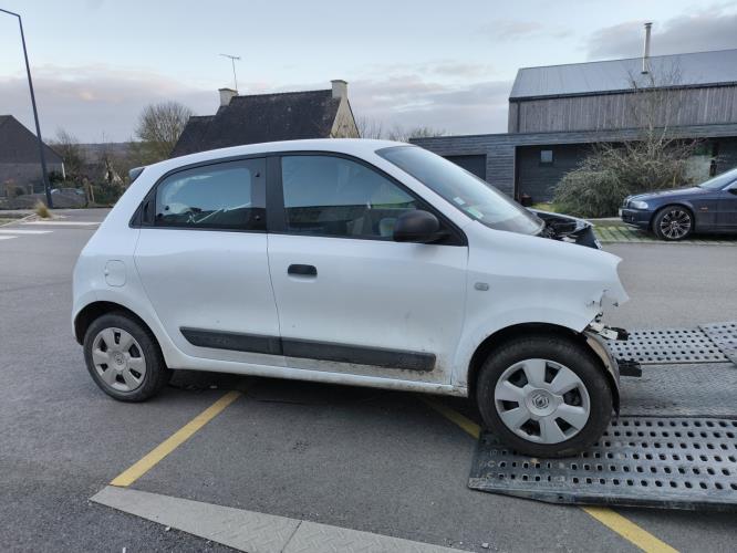 Image Moteur - RENAULT TWINGO 3