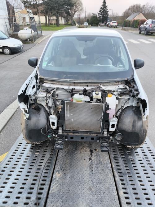 Image Moteur - RENAULT TWINGO 3