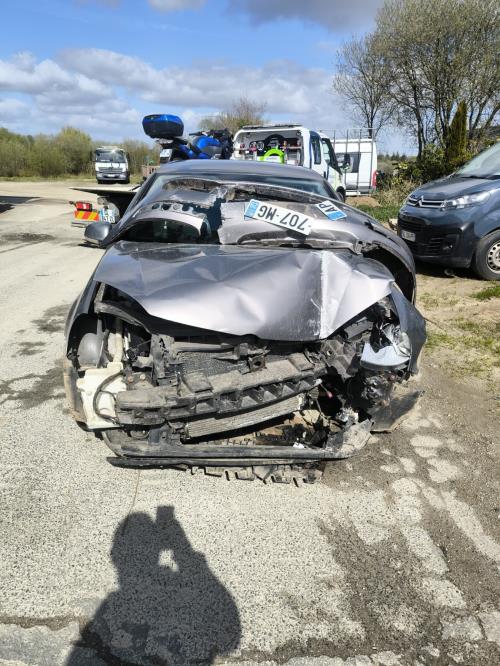 Image Feu arriere secondaire droit (feux) - VOLKSWAGEN GOLF 5