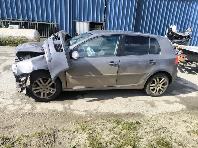 Image Feu arriere secondaire droit (feux) - VOLKSWAGEN GOLF 5
