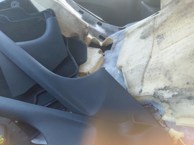 Image Porte avant droit - AUDI A1 1