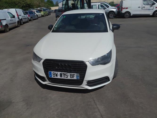 Image Porte avant droit - AUDI A1 1