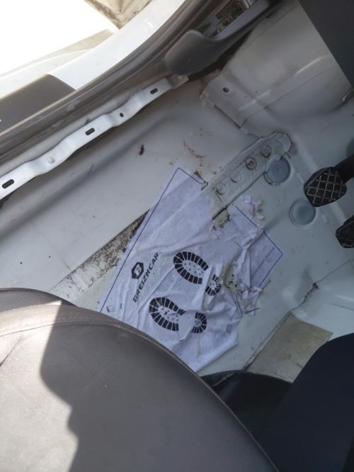 Image Porte avant droit - AUDI A1 1
