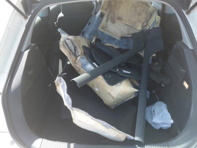 Image Porte avant droit - AUDI A1 1
