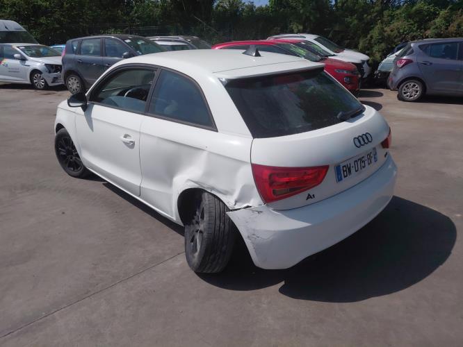 Image Porte avant droit - AUDI A1 1