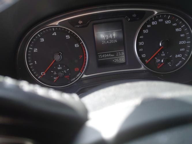 Image Porte avant droit - AUDI A1 1