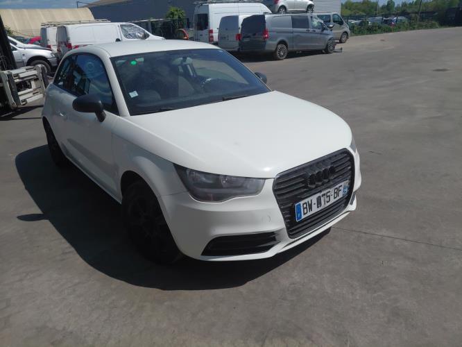 Image Porte avant droit - AUDI A1 1