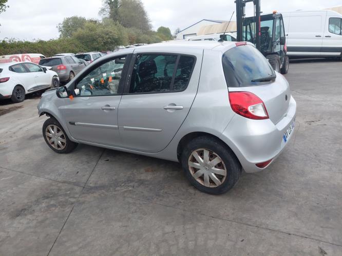 Image Jante - RENAULT CLIO 3