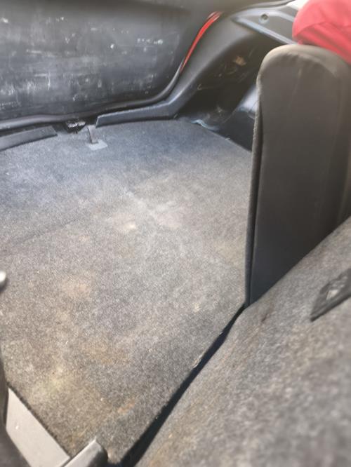 Image Commande chauffage - TOYOTA YARIS 3
