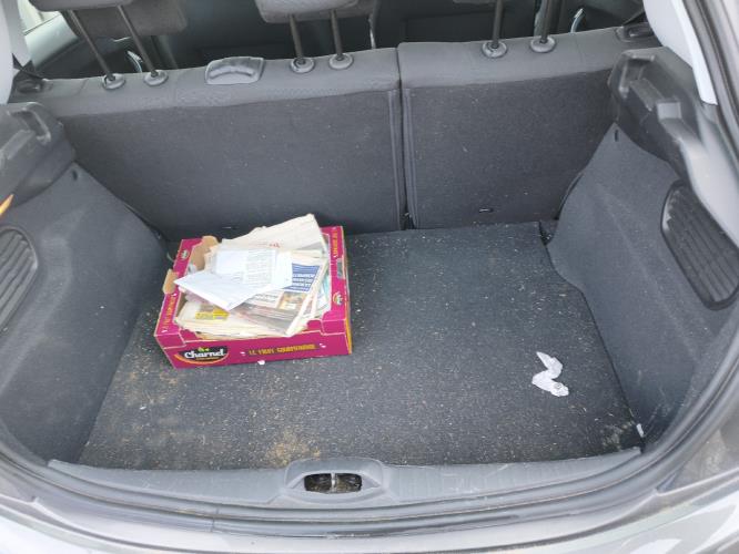 Image Boite de vitesses - PEUGEOT 208 1