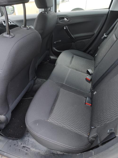 Image Boite de vitesses - PEUGEOT 208 1