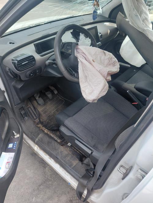Image Porte avant droit - CITROEN C4 CACTUS