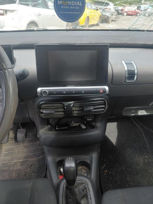 Image Porte avant droit - CITROEN C4 CACTUS