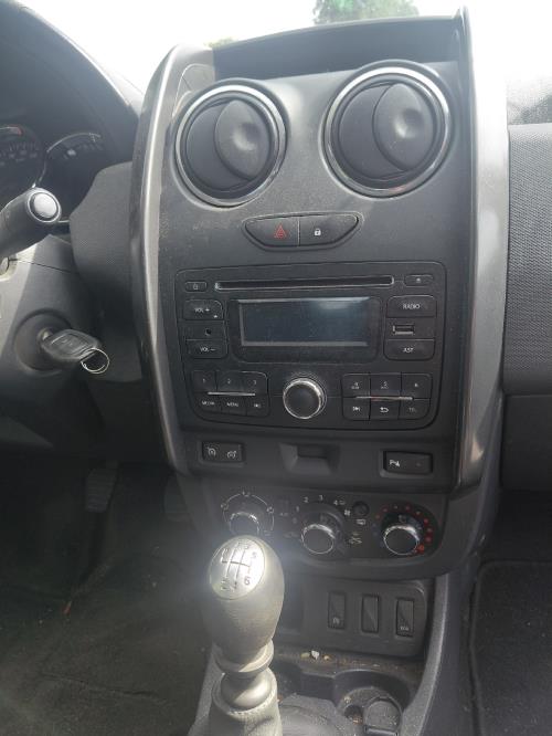 Image Commodo phare - DACIA DUSTER 1