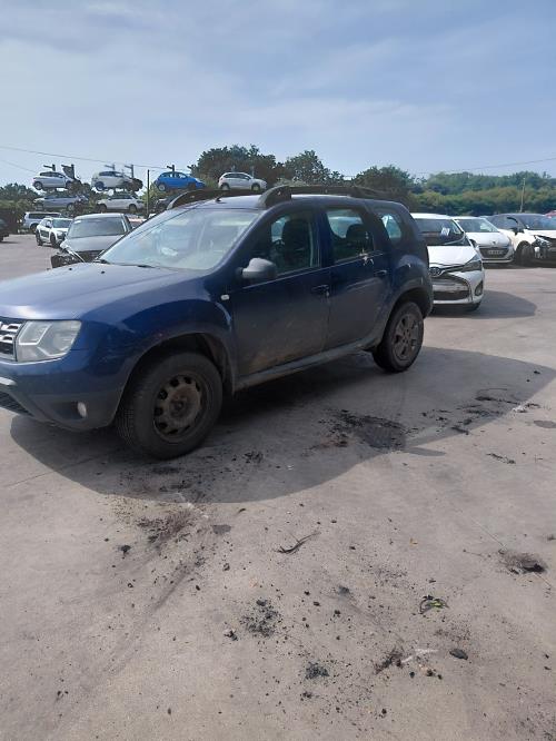 Image Commodo phare - DACIA DUSTER 1