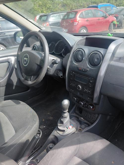 Image Commodo phare - DACIA DUSTER 1