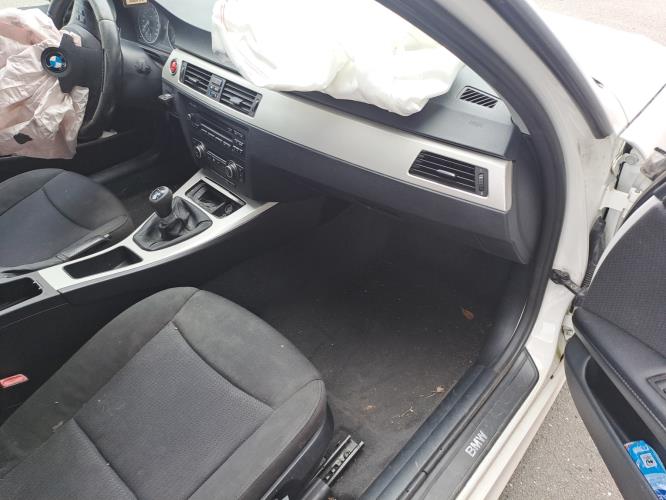 Image Moteur - BMW SERIE 3 E90