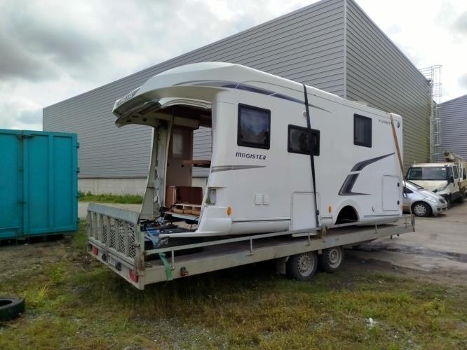 Image Jante - FIAT DUCATO 3