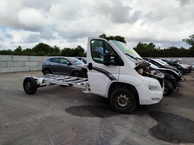 Image Jante - FIAT DUCATO 3