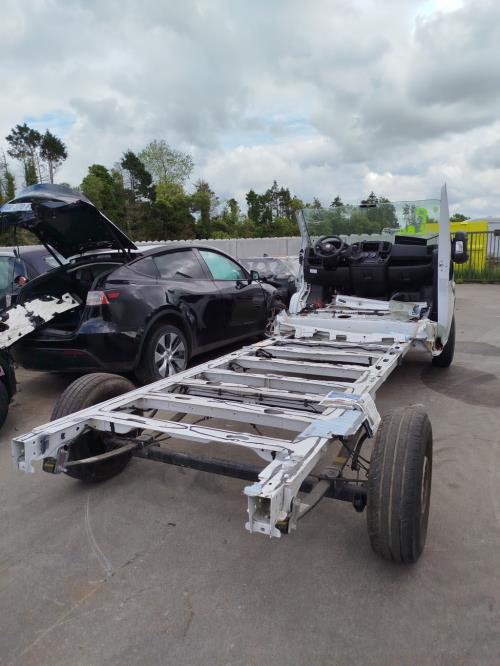Image Jante - FIAT DUCATO 3