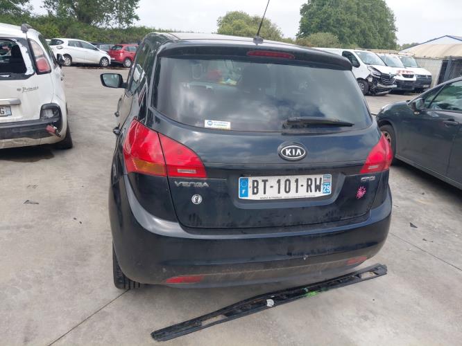 Image Porte avant gauche - KIA VENGA