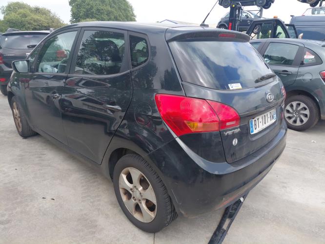 Image Porte avant gauche - KIA VENGA