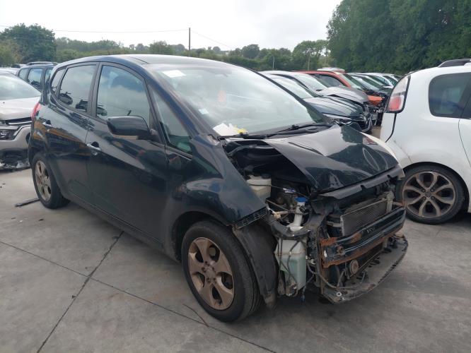 Image Porte avant gauche - KIA VENGA