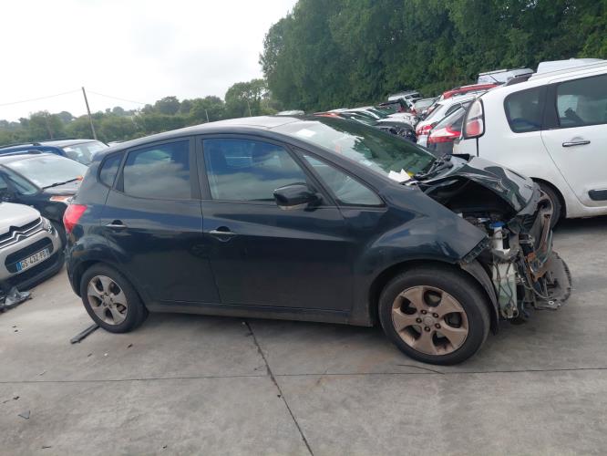 Image Porte avant gauche - KIA VENGA