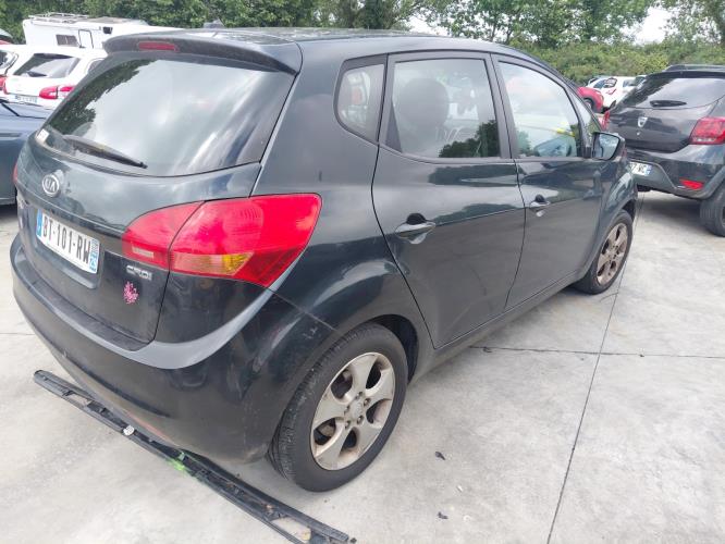 Image Porte avant gauche - KIA VENGA