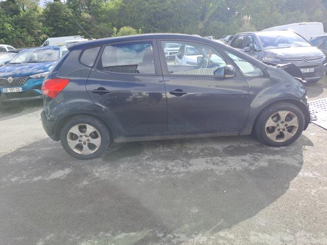 Image Porte avant gauche - KIA VENGA