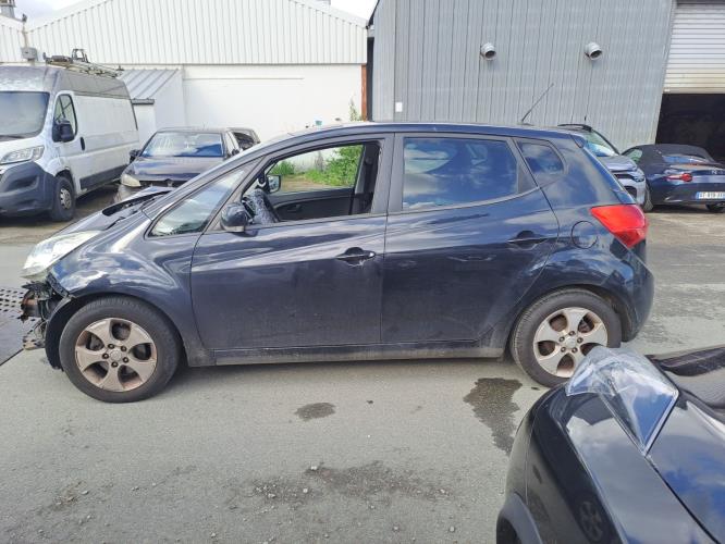 Image Porte avant gauche - KIA VENGA