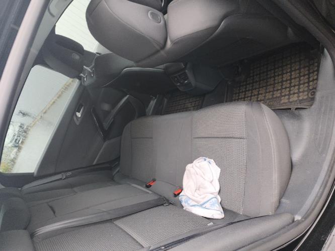 Image Boite de vitesses - PEUGEOT 508 1