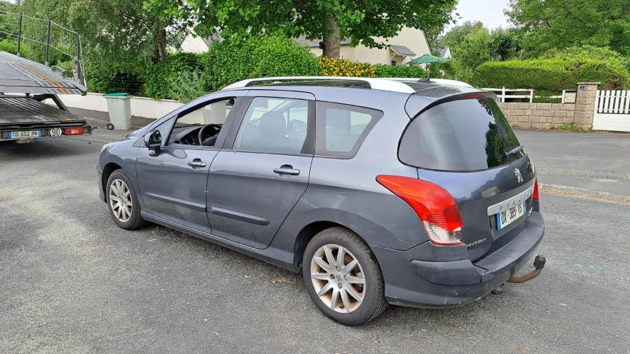 Image Aile avant droit - PEUGEOT 308 1 SW