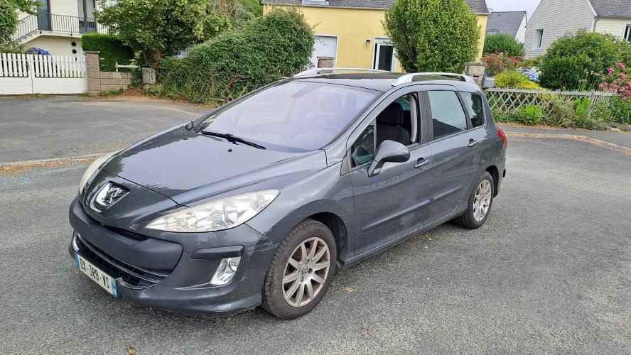 Image Aile avant droit - PEUGEOT 308 1 SW