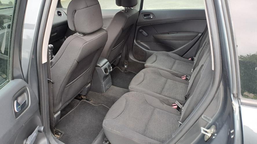Image Aile avant droit - PEUGEOT 308 1 SW
